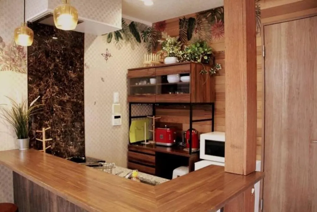 Rakuna Inn 河 Oshiage Tokyo