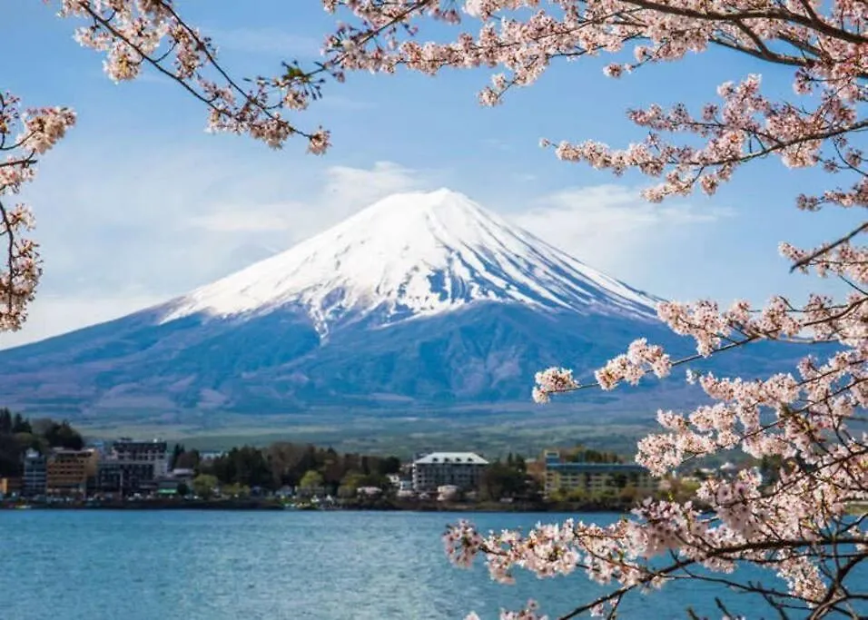 Rakuna Inn 河 Oshiage Tokyo
