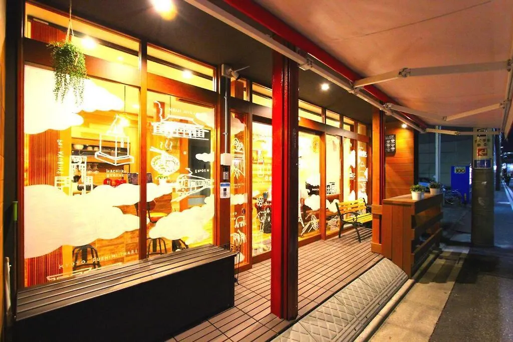 Appartamento Rakuna Inn 河 Oshiage Tokyo