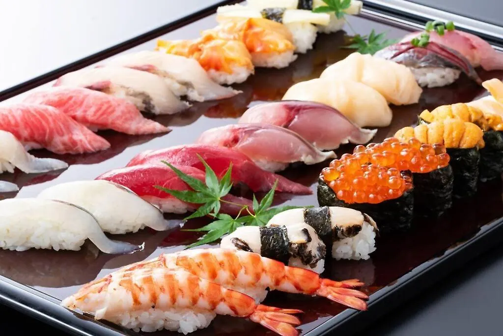 Rakuna Inn 河 Oshiage Tokyo Appartamento